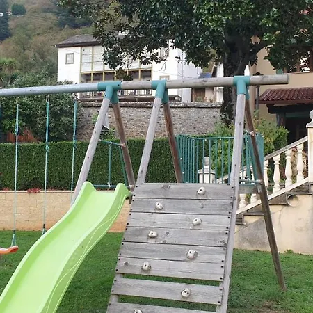 Vv La Pumarada De Limes Ii *