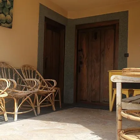 Vv La Pumarada De Limes Ii Cangas De Narcea