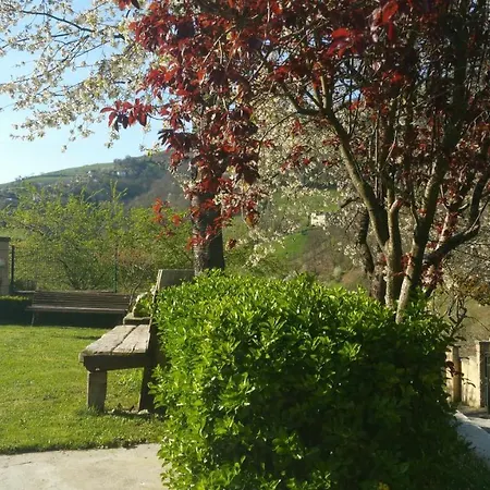 Vv La Pumarada De Limes Ii Ferienhaus *