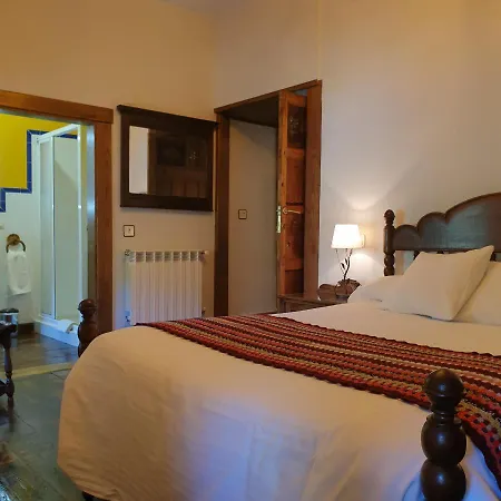 Сasa de vacaciones La Pumarada De Limes 2, Leitariegos Cangas De Narcea