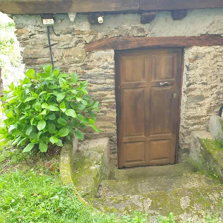 Feriehus Vv La Pumarada De Limes Ii Cangas De Narcea