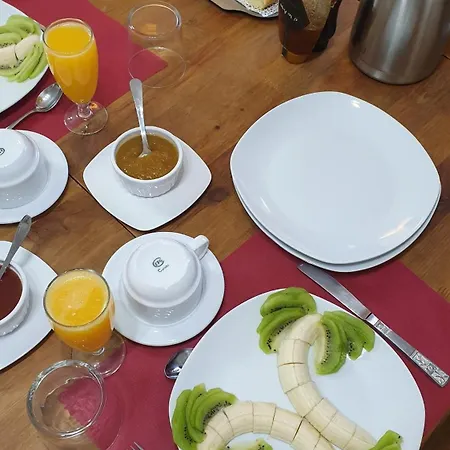 Vv La Pumarada De Limes Ii *