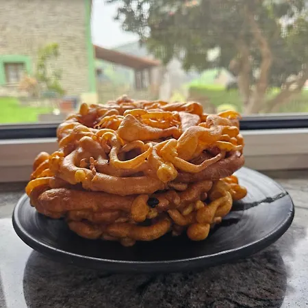 Vv La Pumarada De Limes Ii Cangas De Narcea