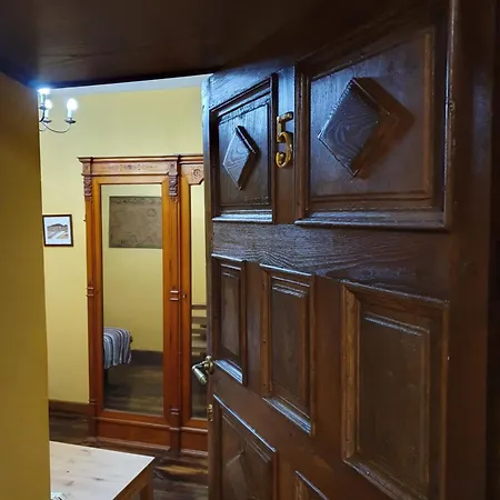 Vv La Pumarada De Limes Ii Ferienhaus