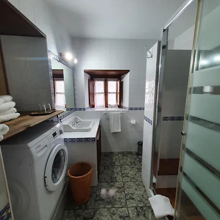 Vv La Pumarada De Limes Ii