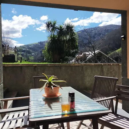 Vv La Pumarada De Limes Ii Cangas De Narcea