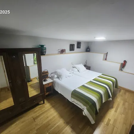 Vv La Pumarada De Limes Ii * Cangas De Narcea