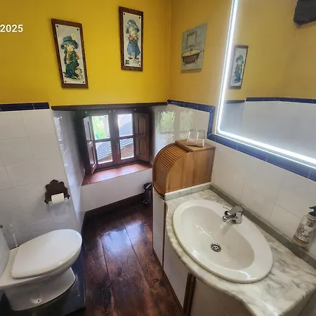 Vv La Pumarada De Limes Ii