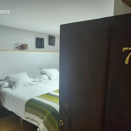 Vv La Pumarada De Limes Ii Ferienhaus