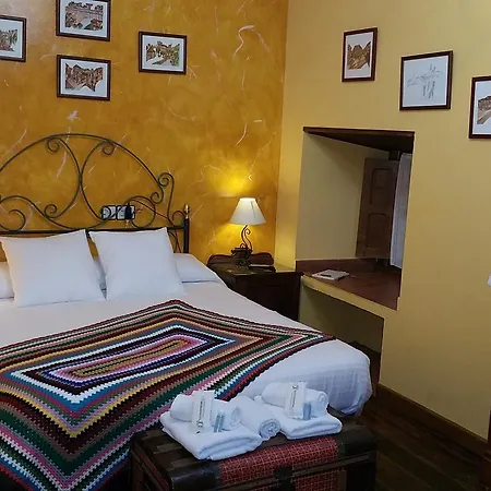 Vv La Pumarada De Limes Ii Ferienhaus