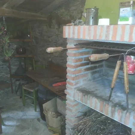 Vv La Pumarada De Limes Ii Ferienhaus *