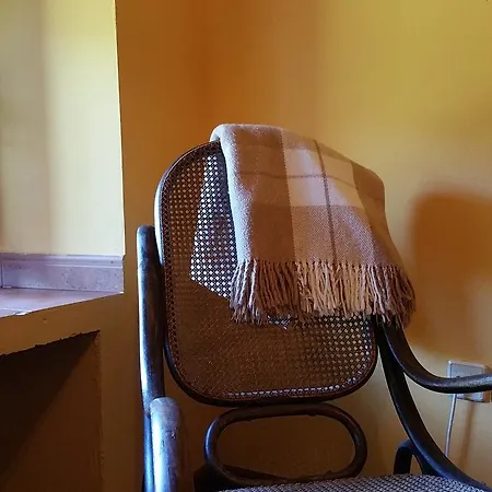 Feriehus Vv La Pumarada De Limes Ii