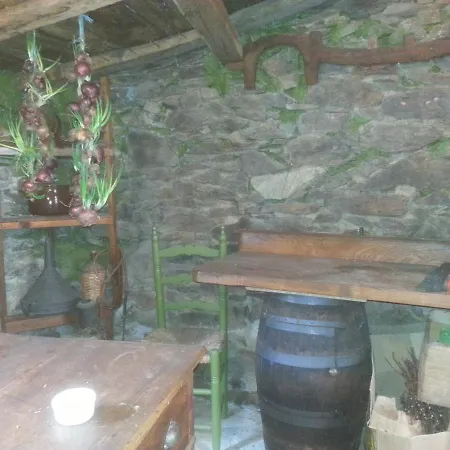 Vv La Pumarada De Limes Ii * Cangas De Narcea