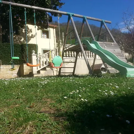 La Pumarada De Limes 2, Leitariegos Сasa de vacaciones Cangas De Narcea