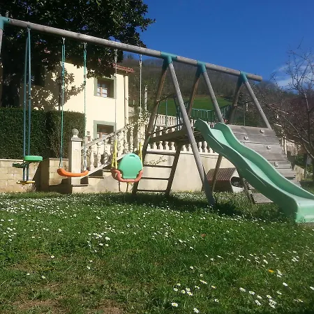 La Pumarada De Limes 2, Leitariegos Сasa de vacaciones *