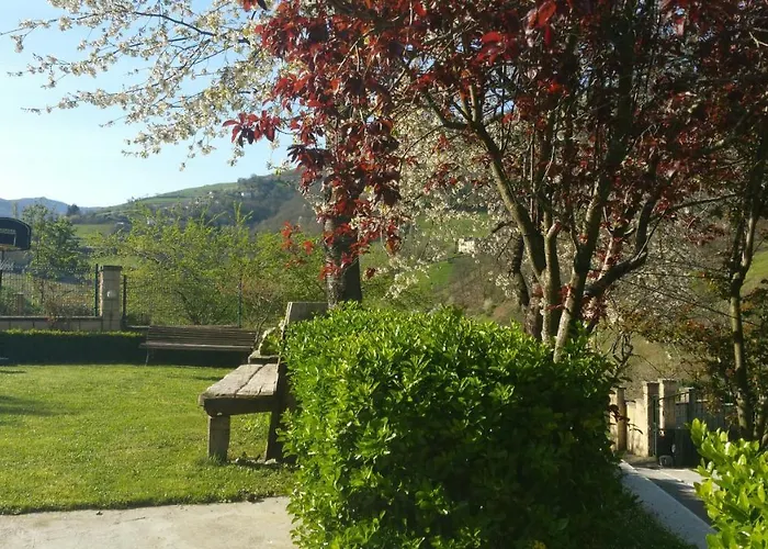 Vv La Pumarada De Limes Ii Σπίτι διακοπών *