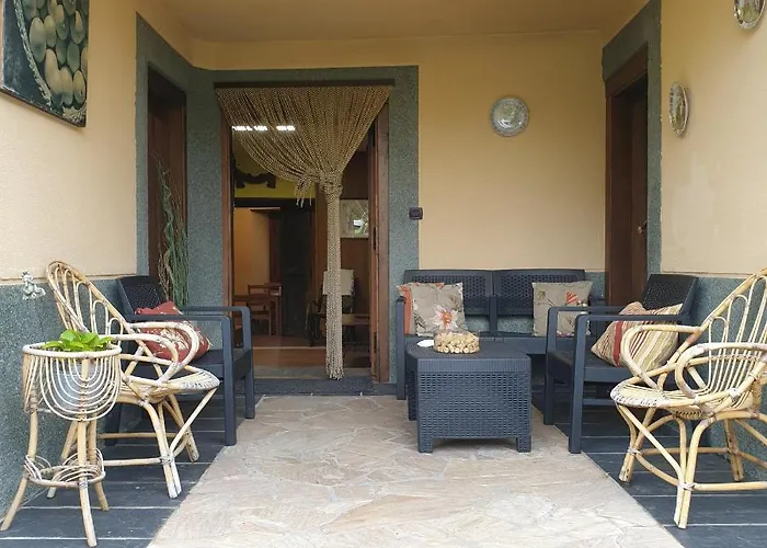 Vv La Pumarada De Limes Ii Cangas De Narcea