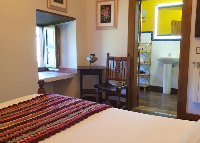 Vv La Pumarada De Limes Ii *