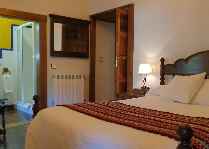 Σπίτι διακοπών Vv La Pumarada De Limes Ii Cangas De Narcea