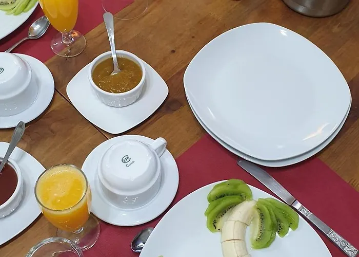 Vv La Pumarada De Limes Ii *