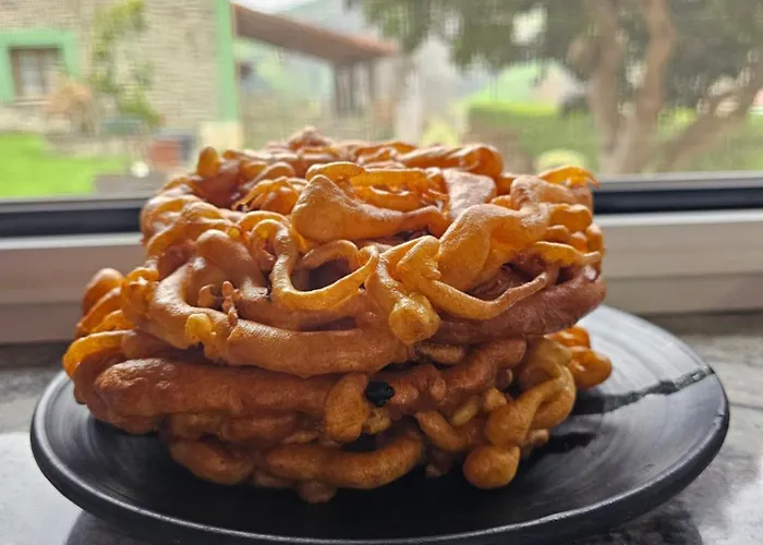 Vv La Pumarada De Limes Ii Cangas De Narcea