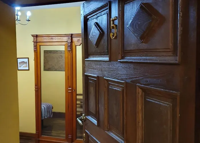 Vv La Pumarada De Limes Ii Σπίτι διακοπών