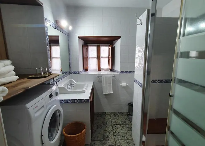 Vv La Pumarada De Limes Ii