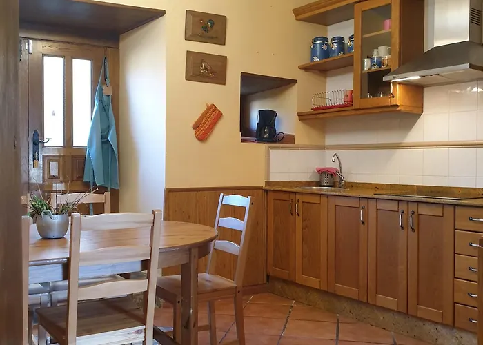 Vv La Pumarada De Limes Ii Σπίτι διακοπών