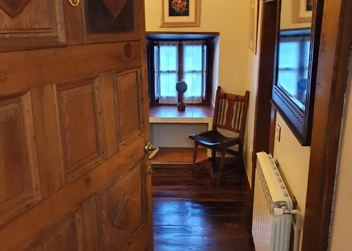 Vv La Pumarada De Limes Ii Σπίτι διακοπών *