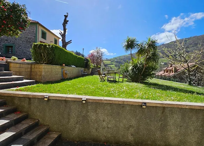 Vv La Pumarada De Limes Ii Σπίτι διακοπών