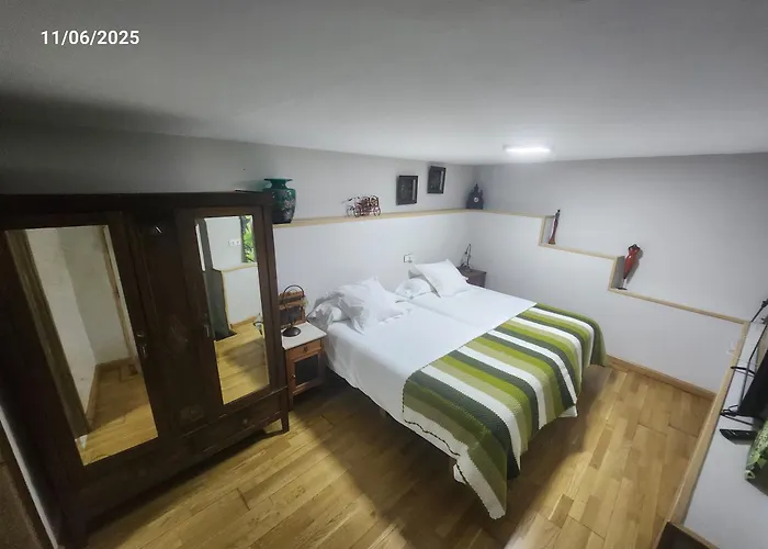 Vv La Pumarada De Limes Ii * קנגס דל נרסאה