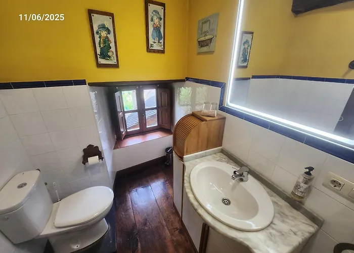 Vv La Pumarada De Limes Ii