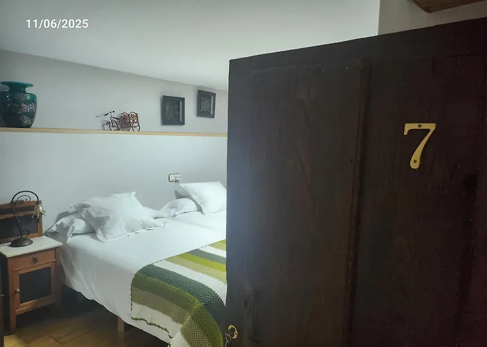 Vv La Pumarada De Limes Ii Σπίτι διακοπών