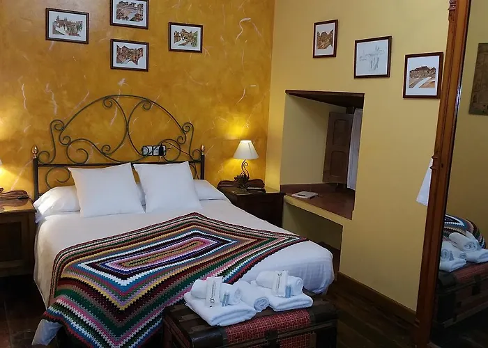 Vv La Pumarada De Limes Ii Σπίτι διακοπών