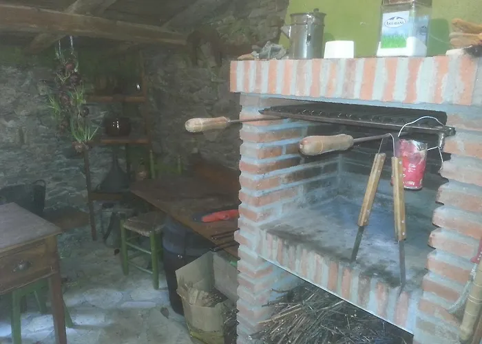 Vv La Pumarada De Limes Ii Σπίτι διακοπών *