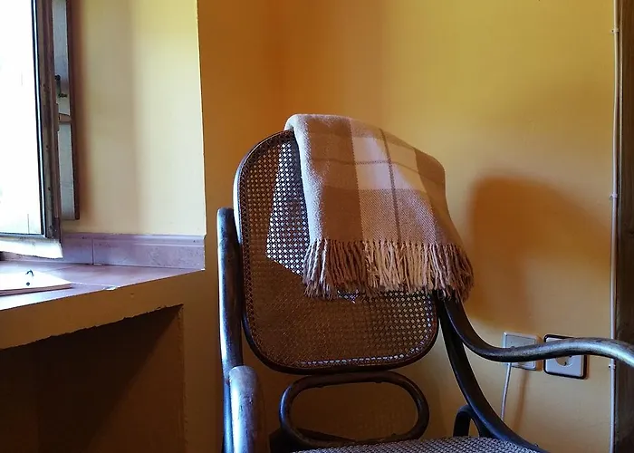 Σπίτι διακοπών Vv La Pumarada De Limes Ii